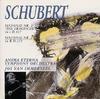 CD ANIMA ETERNA, SCHUBERT & OTHERS - Шуберт: Симфонии №. 2 & 4 Trage SRCR1978PROMO Япония ОбиКлассика Б/У