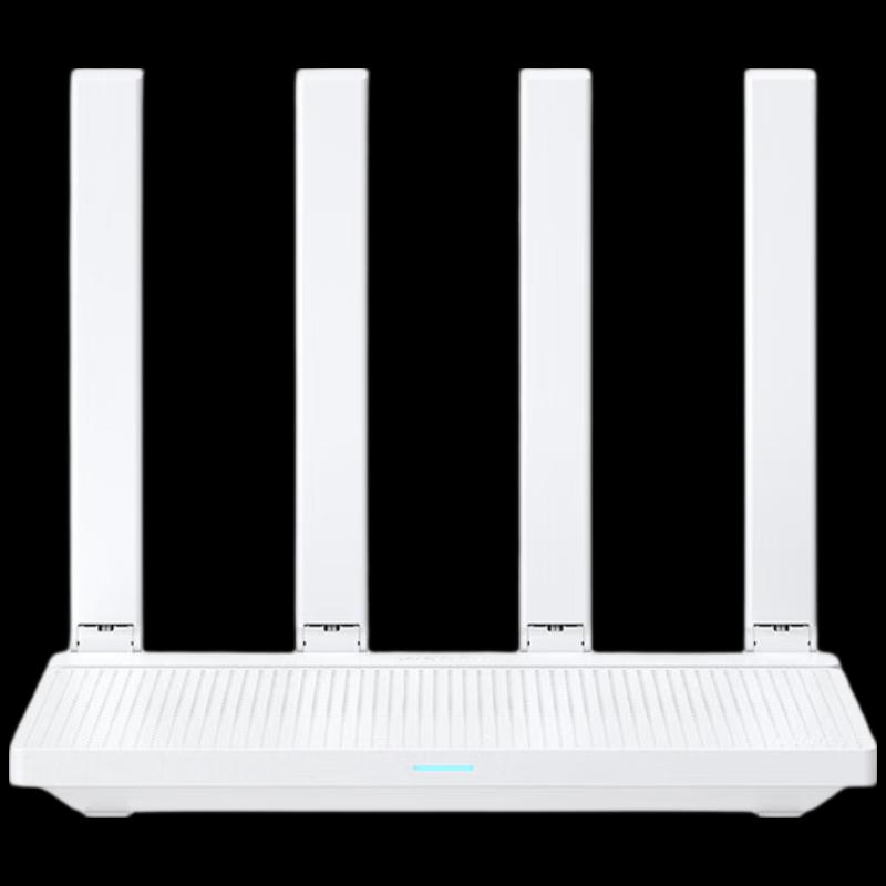 Xiaomi AX3000T Wi-Fi 6 Router (CN version)