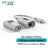 MT-Viki 50M USB 1.1 удлинитель