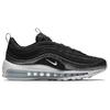 Nike Детские кроссовки Air Max 97 Pinnacle QS GS Black Glacier-Blue AH9153-001