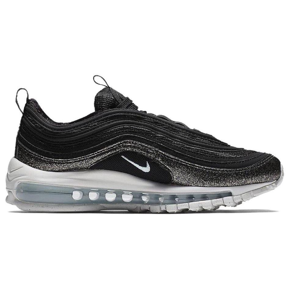 Nike Детские кроссовки Air Max 97 Pinnacle QS GS Black Glacier-Blue AH9153-001