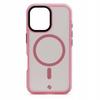 Spacecase Hybrid Fusion Mag Iphone 16 Pink