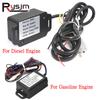 Adaptateur De Tachymètre Pour Moteur À Essence HD, Capteur De Signal RPM Pour Véhicule, Camion, Bateau, Yacht, ATV