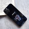 Чехол для телефона игры Detroit Become Human для iphone 15 14 Pro 13 Mini 11 12 Max Xr X Xs 8 Plus Ударопрочная задняя крышка