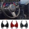 For BMW 1 2 3 4 5 6 7 X1 X4 X5 X6 F30 F31 F32 F10 F20 Steering Wheel Paddle Shifter Gear Shift Paddle Extension Accessories