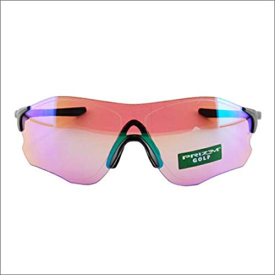 Авторизованный продавец Солнцезащитные очки EVZERO PATH PRIZM GOLF Азиатская посадка [Oakley] OO9313-05