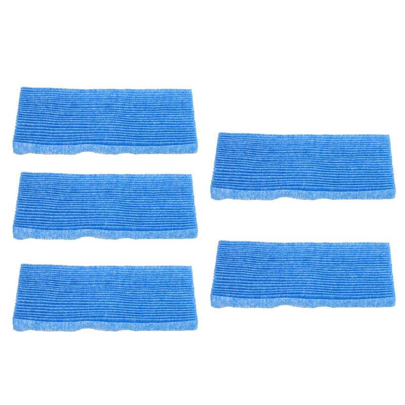 (5x) Filter Replacements for DAIKIN MC70 MCK57 kac998 a4 300x70mm
