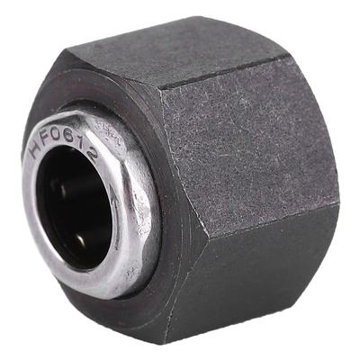 Шестигранная гайка 6 мм Односторонняя муфта для нитро двигателя Vertex VX SH 16 18 21 18 110 для радиоуправляемой машины (T10046)