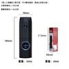 ZISIZ USB-перезаряжаемая электрическая мельница для специй