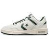 Кроссовки унисекс Weapon Low Green Envy Vintage White Cream A11212C