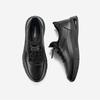 Мужские кожаные кроссовки Aokang для бега, business casual, спортивные