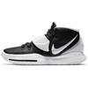 Kyrie 6 Командный Черный Белый Nike CK5869-002