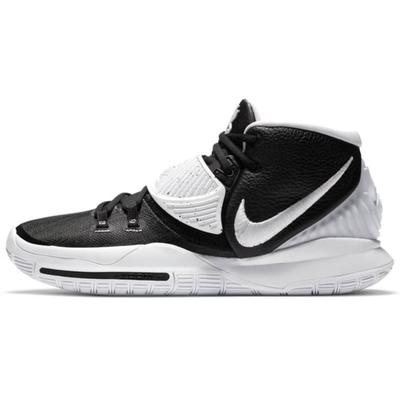 Kyrie 6 Командный Черный Белый Nike CK5869-002