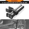 NICECNC Инструмент для регулировки натяжения цепи 5-58 мм для KTM EXC 300 Husaberg Husqvarna Honda Beta GasGas Yamaha Suzuki Kawasaki Sherco