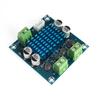 1pcs DC8-26V TPA3110 XH-A232 30W+30W 2.0 Channel Digital Stereo Audio Power Amplifier Board 30W*2 30Wx2