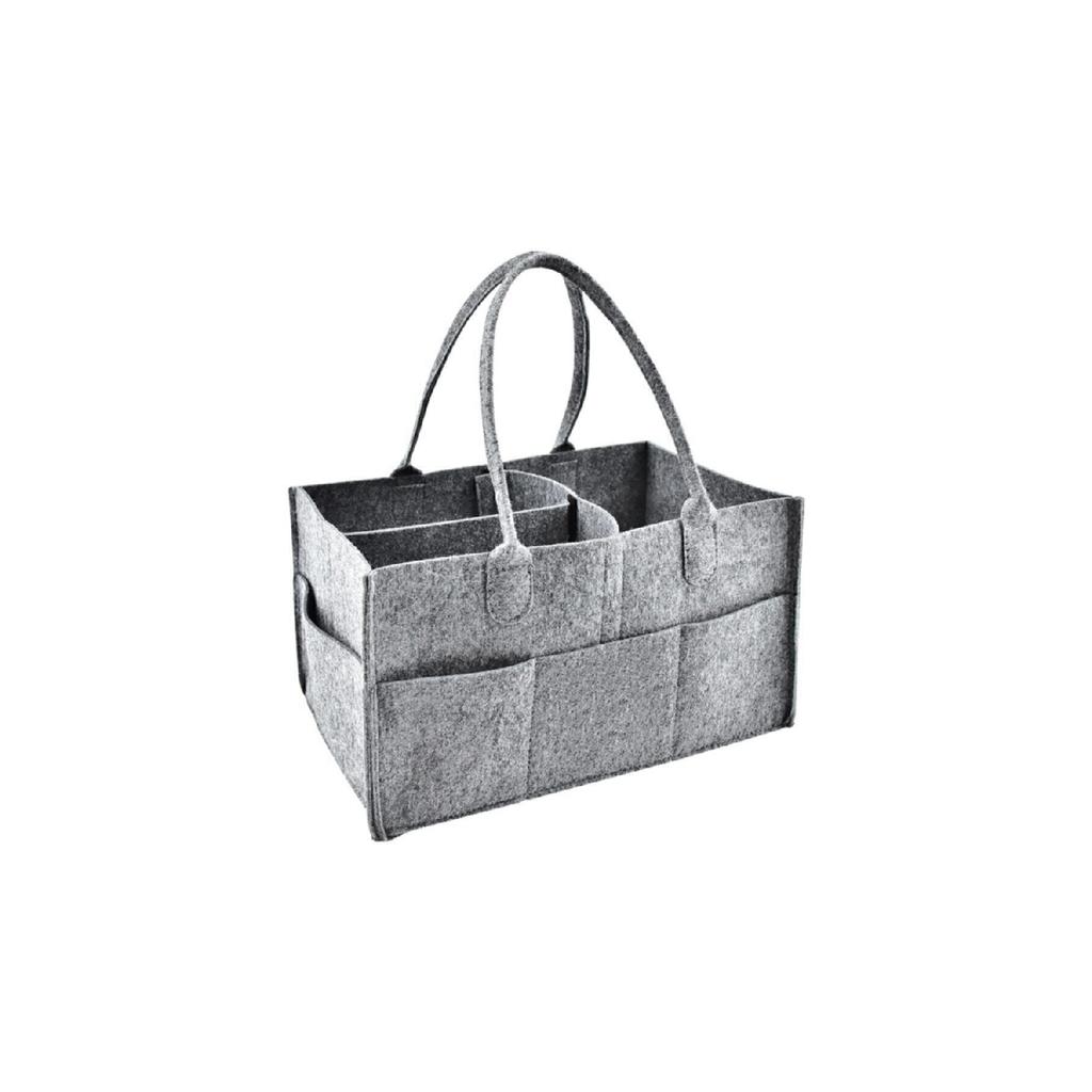 Felt Mother Baby Care Bag Thick Felt,