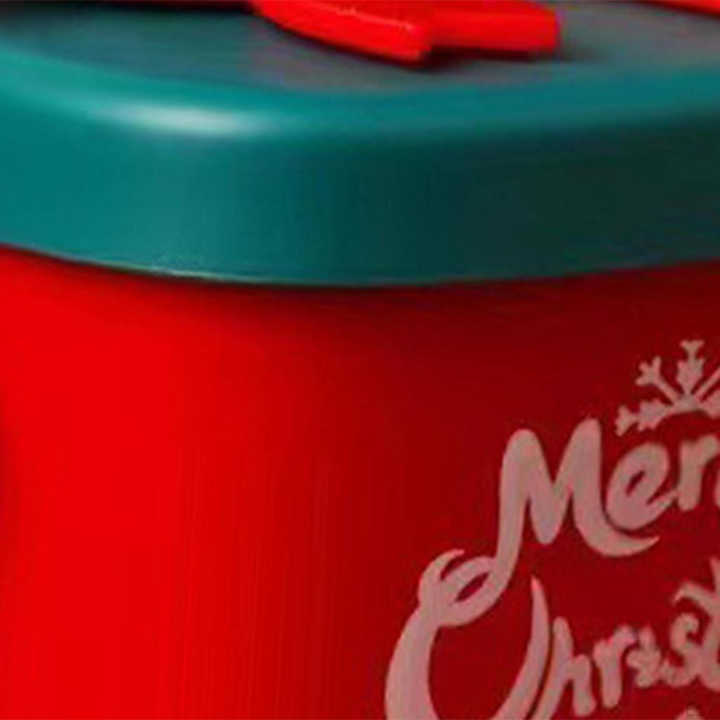 Рождественская сумка для подарка Apple Box Sack Multifunctional Treat