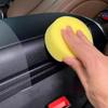 Car Leather Care Cream Deeply Moisturizing Prevent Cracking Aging Seat Polishing Car Interior Cleaning Maintenance Care