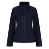 Regatta Professional Womens/Ladies Recycled Full Zip Fleece Jacket