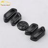 GS8 Seat Adjustment Decorative Frame & Seat Back Control Switch Panel Trim