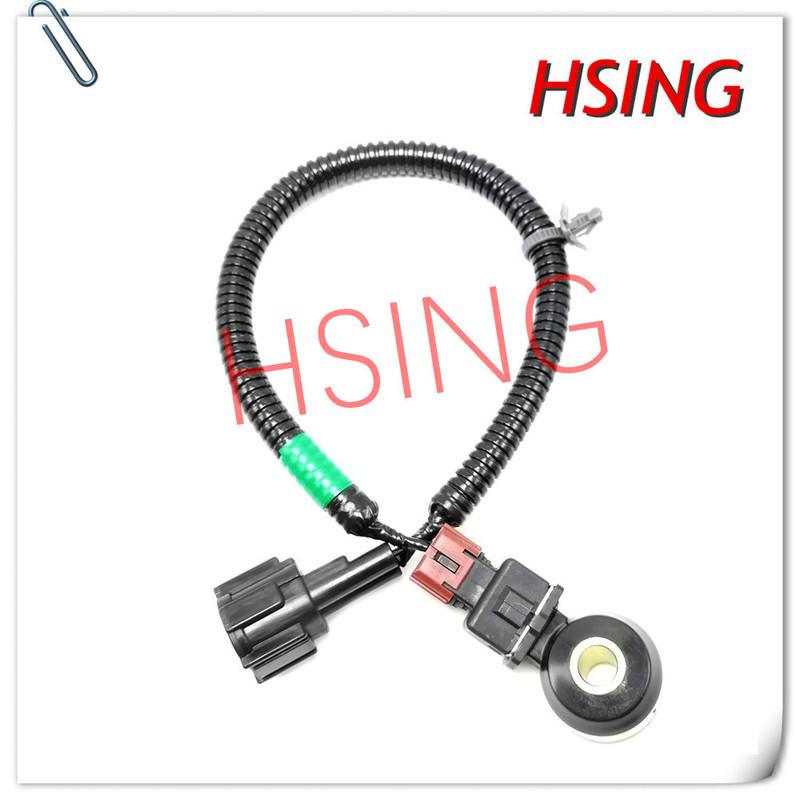 Knock Sensor Detonation Sensor Fits For 300ZX Altima Maxima Frontier Infiniti ***Part No# 24079-31U01 2407931U01