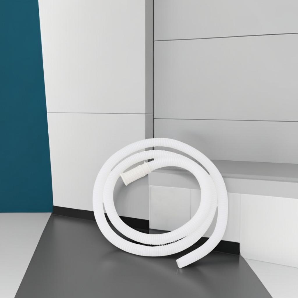 Удлинительная труба Шланг для слива кондиционера Шланг для подачи воды