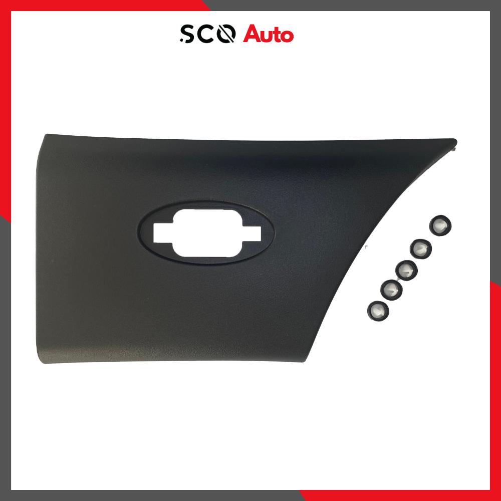 Молдинг боковой панели для Renault Master MK3 для Opel Movano B для Nissan NV400 768F30007R Молдинг крыла 7700353184