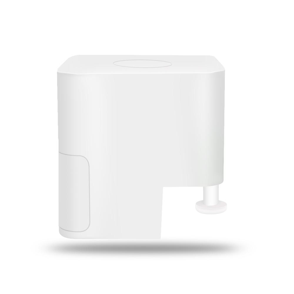 Tuya BT Fingerbot Интеллектуальный палец-робот Беспроводная кнопка переключения Толкатель Бот Работает с голосовым приложением