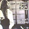 12-дюймовая пластинка SWEETBOX Dont Go Away 74321574701 Dance Net 1998 Испания Танцевальная Электроника Б/у