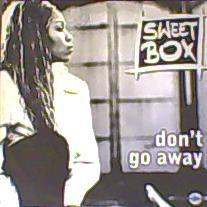 12-дюймовая пластинка SWEETBOX Dont Go Away 74321574701 Dance Net 1998 Испания Танцевальная Электроника Б/у