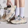Male and Female Fathers Shoes Platform Sneakers Heightening Women's Running Shoes 2025 New Models