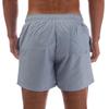Hugo Mens Haiti Contrast Logo Drawstring Swim Shorts