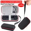 1/2/3 шт. Жесткий чехол для переноски портативной игровой консоли Anbernic RG35XX H/RG353M, сумка для хранения ретро-игр, жесткий чехол