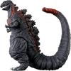 Фигурка Bandai Godzilla Burst 2016 Возраст 3+ Коллекционная игрушка