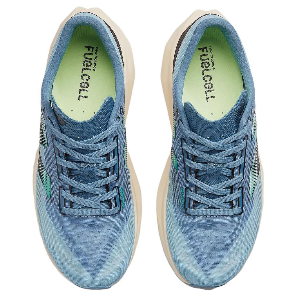 New Balance Кроссовки FuelCell Rebel V4 'Heron Chrome Blue' MFCXCH4