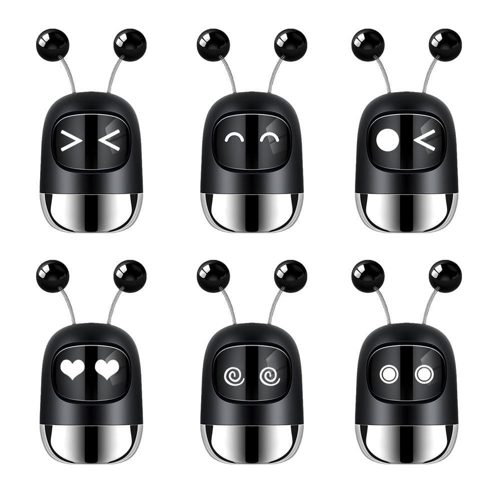 Ароматизатор для автомобильного воздуховода Ароматерапия Автомобильный воздуховыпускной патрубок Духи Длительный Аромат Диффузор Аксессуары для автомобиля