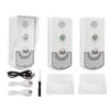 Wireless Intercom Doorbells Excellent Chip 1000m Distance Intelligent White Voice Intercom