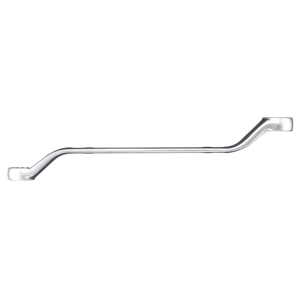 TONE Long Box Wrench Width Across Flats 27 X 30 Mm (45°) HPM45-2730