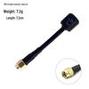 Дрон-антенна Zhenbaolai 5.8G FPV Lollipop