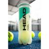 Head One Logo Padel Ball (Pack of 3)