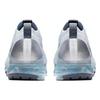 Nike Air VaporMax Flyknit 3 Белый Отражающий Серебристый Женские AJ6910-101