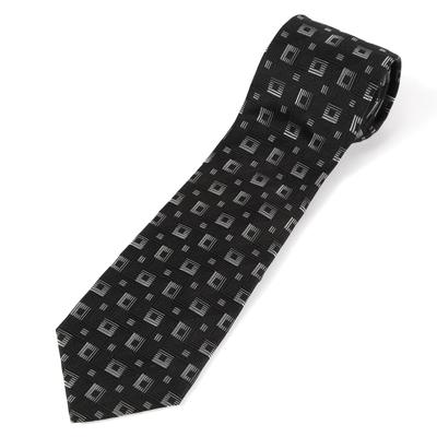 Галстук Giorgio Armani Подарок Галстук Подарок GA13 Черный (GA13-05 9A936-00020) [Элемент]