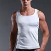 Premium Cotton Mens Plain T-shirts Ideal For Summer And Gym Casual Wear