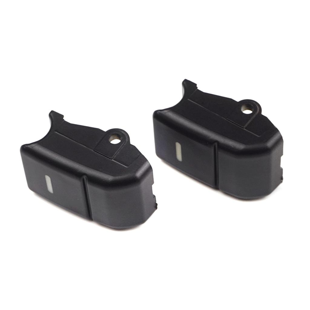 BDP152-1 2 шт. передняя главная кнопка переключения окна крышка YUD501570PVJ для Land Rover Range Rover Sport MK1 L320 2005-2009