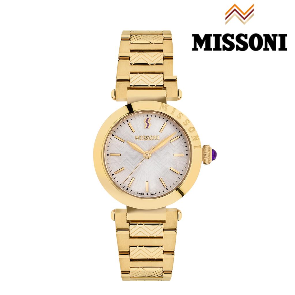 Missoni Women'S Watch Mw2X00623