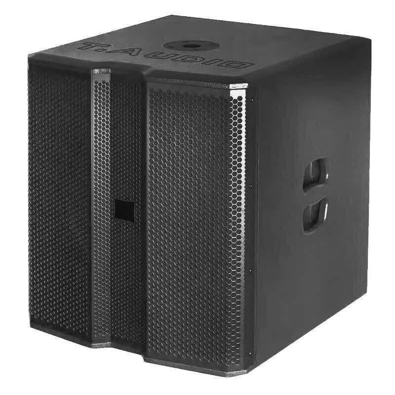 Lingxi Professional Wall-Mounted 15-inch Conference Subwoofer (CN version)