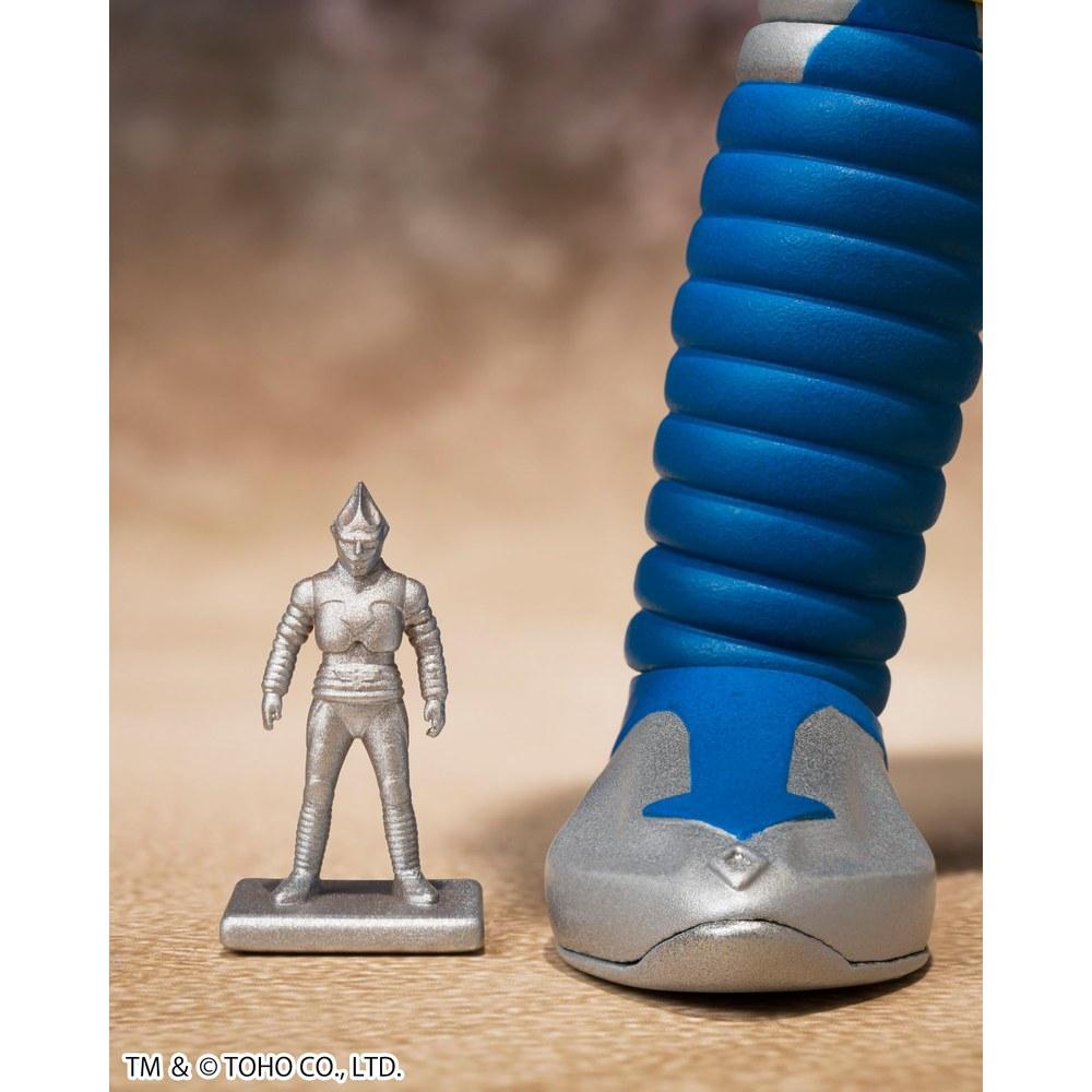 Фигурка Bandai Godzilla vs Megalon Jet Jaguar SHMonsterArts