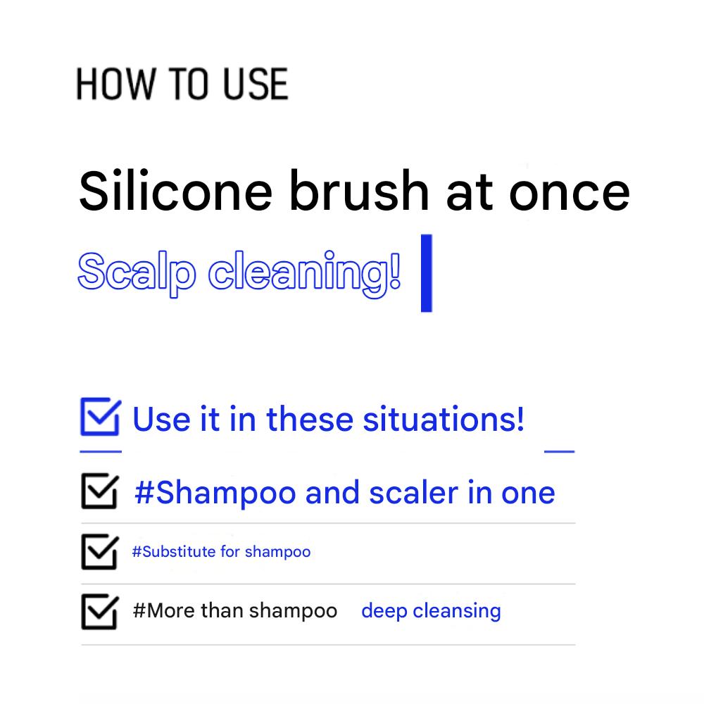 Modamoda Step02 Синий Биотиновый Капсульный Уход для Кожи Головы 200 мл/6,76 жидк. унц.. унция