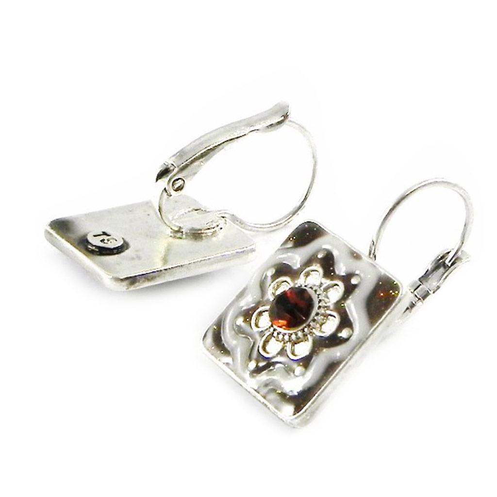 Les Trésors De Lily [H9780] — Коричневые дизайнерские пижамы «Эсмеральда»