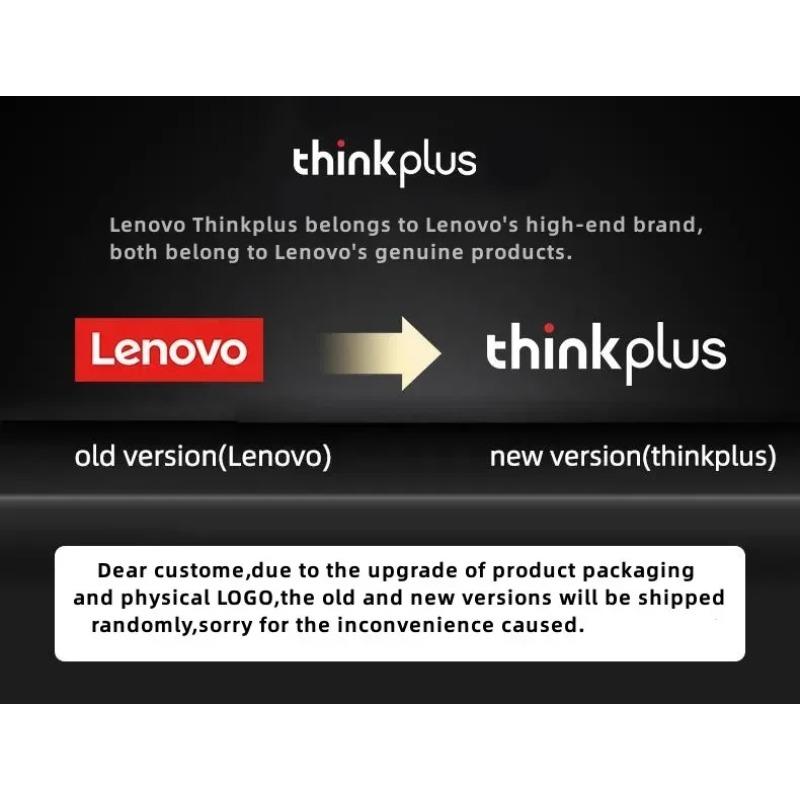 Оригинальные беспроводные наушники Lenovo LP6 TWS Bluetooth Гарнитура для игр с низкой задержкой Шумоподавление Музыкальные Звонки Спортивные Наушники